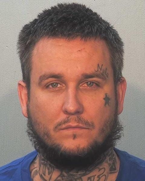 Joshua Sage Wolf | Fort Wayne