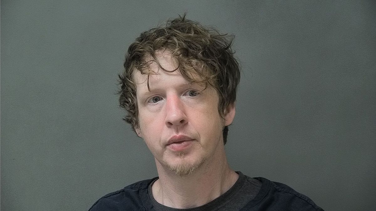 Rory Scott Lindsay | Howard County