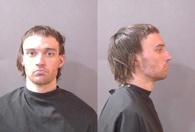 Connor David Horn | Hamilton County