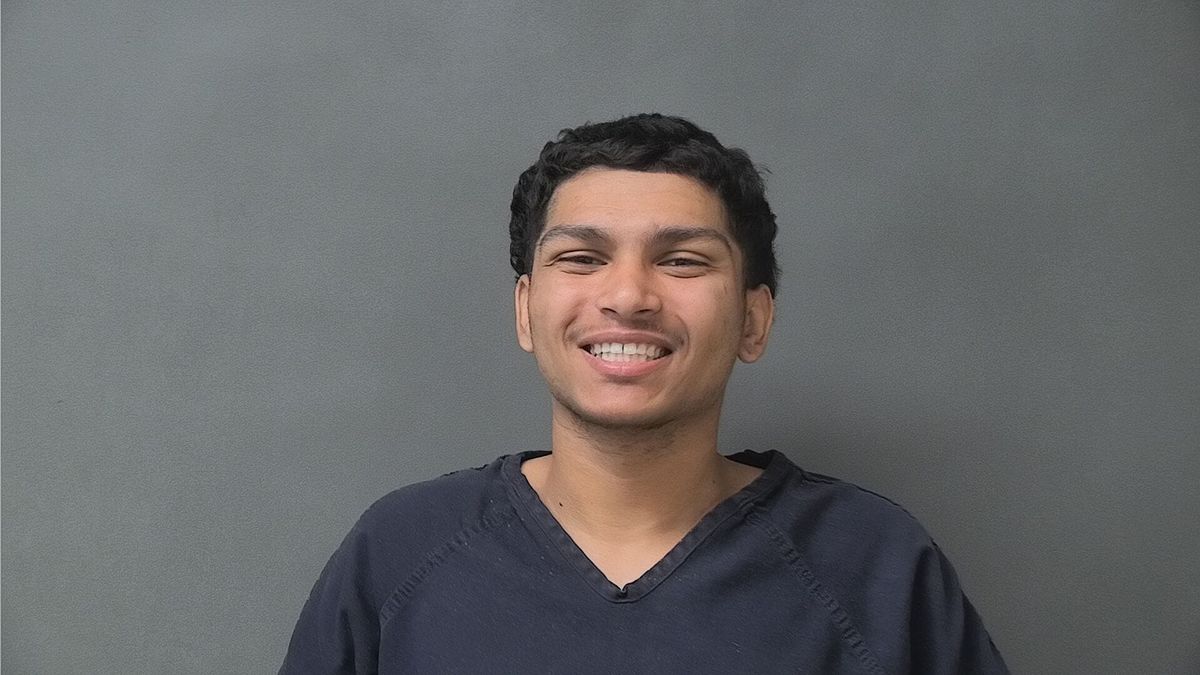 Charles Mario Henry Jr | Howard County