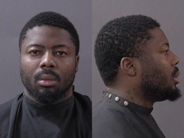 Tyrone Lamont Gibson | Hamilton County