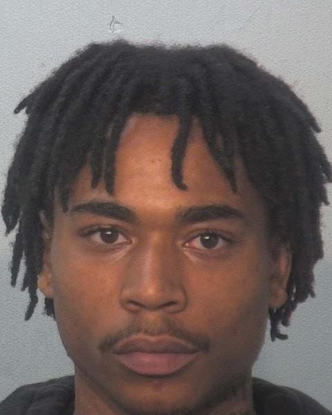 Joevon Kyndale Bruce | Fort Wayne