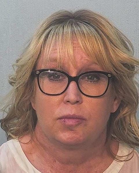 Joann Kay Wall-Beer | Fort Wayne