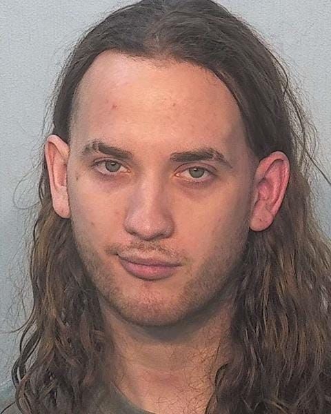 Kody Daniel Wayne Laughlin | Fort Wayne