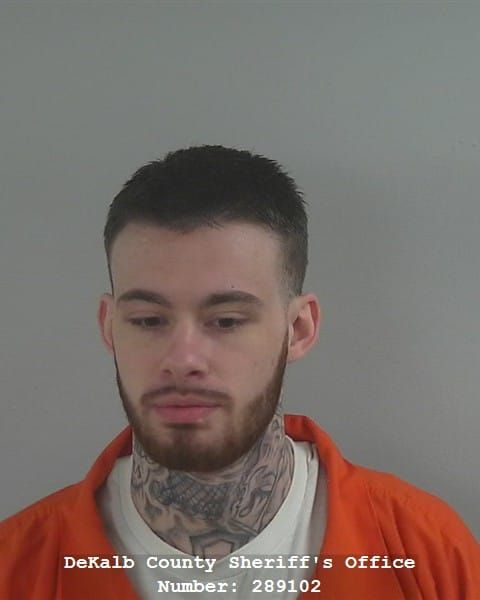 Mark Thomas Boger | DeKalb County
