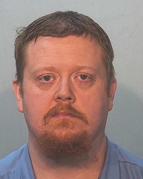 Daniel Robert Fisher | Fort Wayne | 🚨 Sex Crime Charges🚨