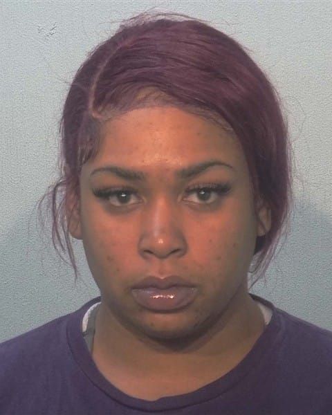Kiara Monique Dearmond | Fort Wayne