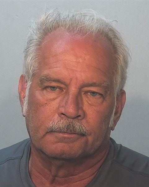 Thomas Eugene Parrish | Fort Wayne