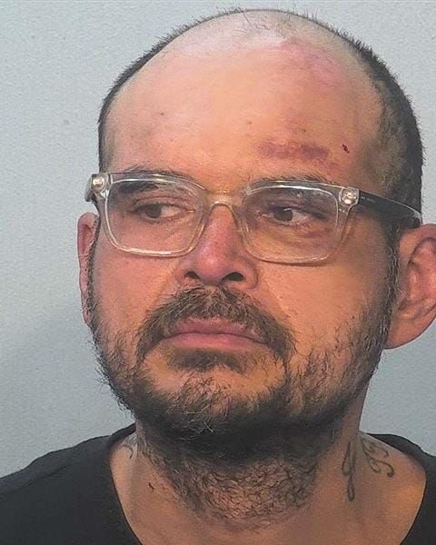 Arturo Jose Castro | Fort Wayne | 🚨Sexual Predator Alert🚨