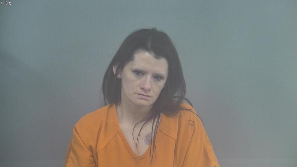Breanna Patterson | Whitley County