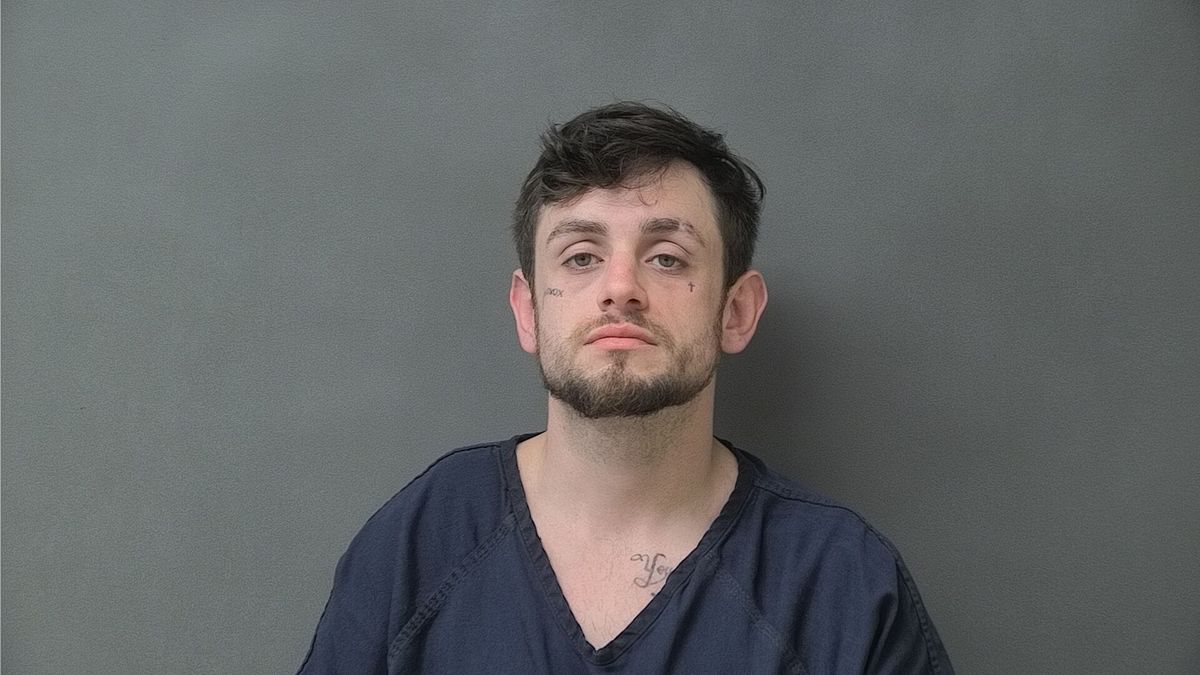 Skydarius Michael Lee Stevens | Howard County