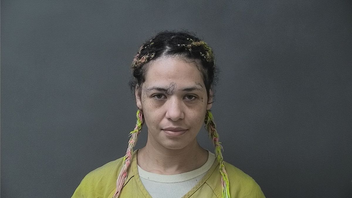 Keesha Marie Pigg | Howard County