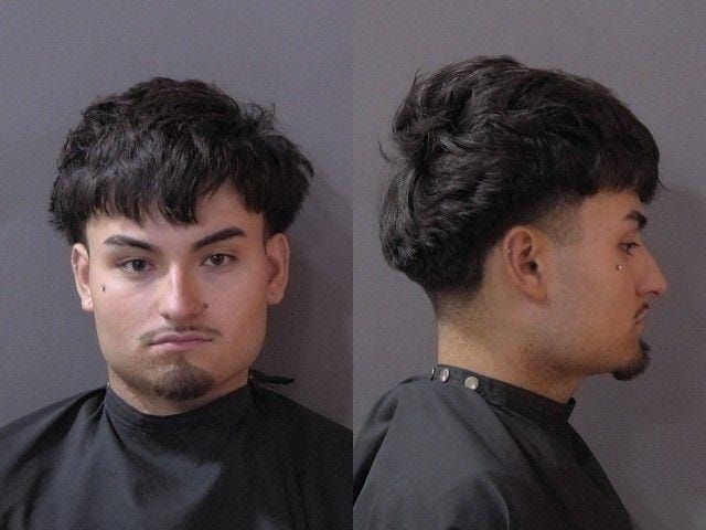 Javier Alonso Varelas | Hamilton County