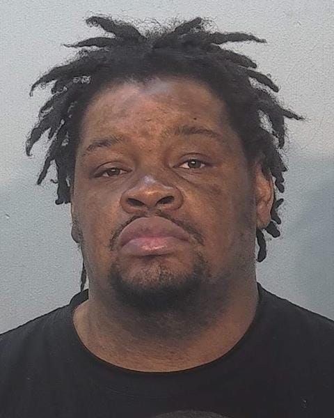 Demetris Lee Robinson | Fort Wayne
