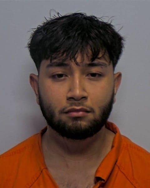 Eric Ruben Lechuga | Porter County