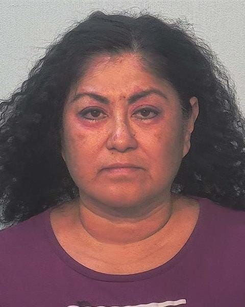 Marie Esthela Galindo | Fort Wayne