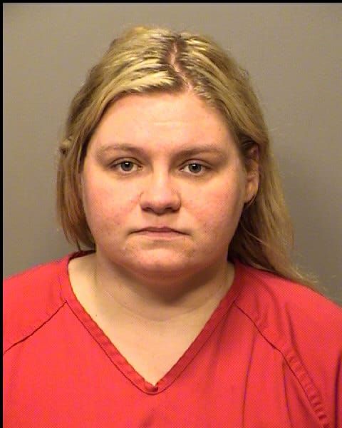 Hannah Marie Evans | Porter County