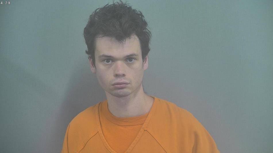 Maxwell D Masters | Whitley County