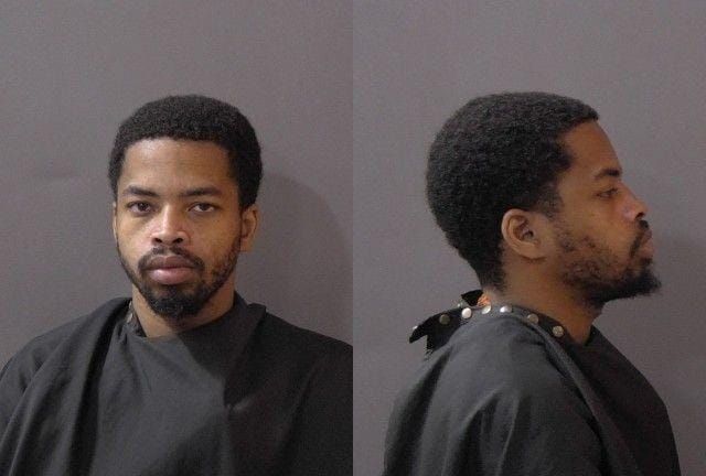 Tony Maurice Junior Blake | Hamilton County