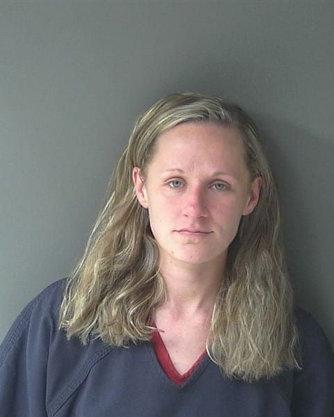 Kelseigh Rowe Whitaker | Clinton County