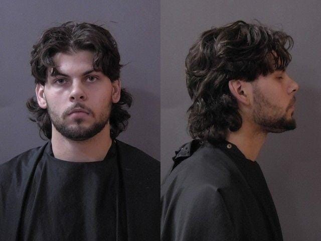 Bryce Allen Fugate | Hamilton County