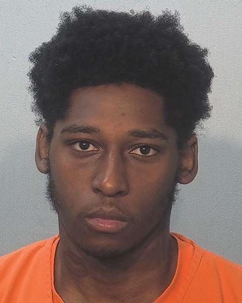 Jasean Welove Wallace | Fort Wayne