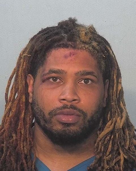 Rashad Akeem Starks | Fort Wayne