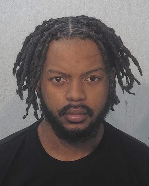 Sean Brandon Poindexter | Fort Wayne
