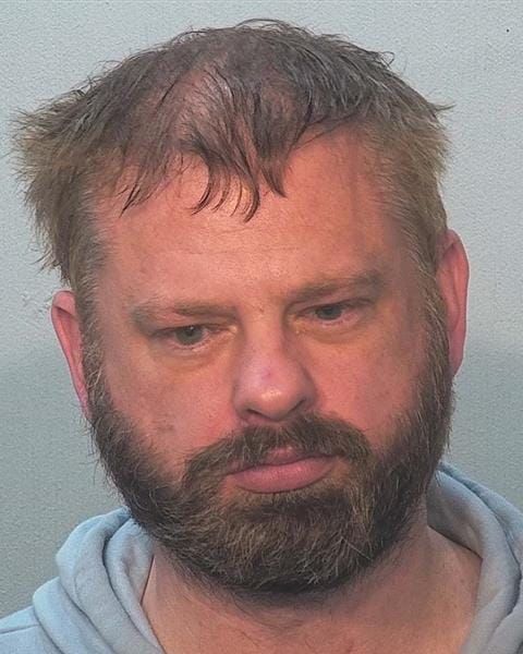 Joseph Daniel Townsend | Fort Wayne