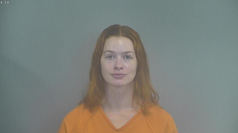 Amy Le Blanc | Whitley County