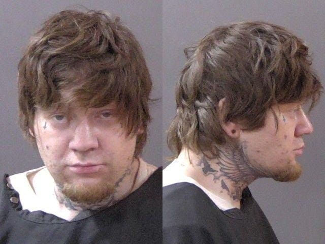 Justin Christopher Boswell | Hamilton County