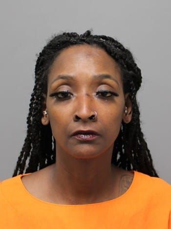 TENISHA ELLA CUNNINGHAM | Hendricks County