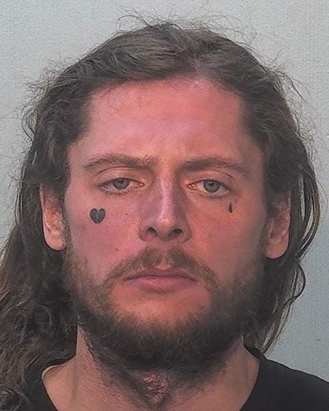 Damon Anthony Horton | Fort Wayne