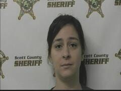 Amber Rae Winchester | Scott County