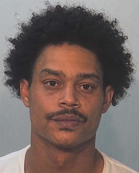 Marcus Jerrod Risper | Fort Wayne
