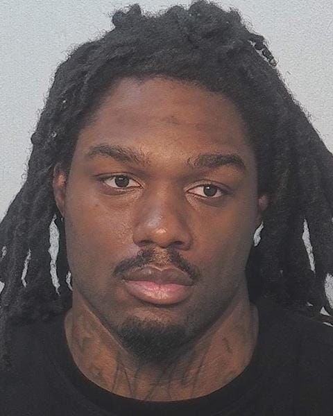Vincent Lamont Patterson | Fort Wayne