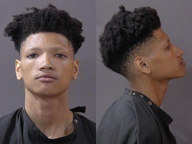 Tavieyon Wanya Alex Ward | Hamilton County