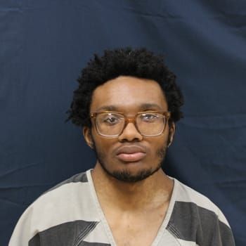 Djahn L Andersin | Fountain County