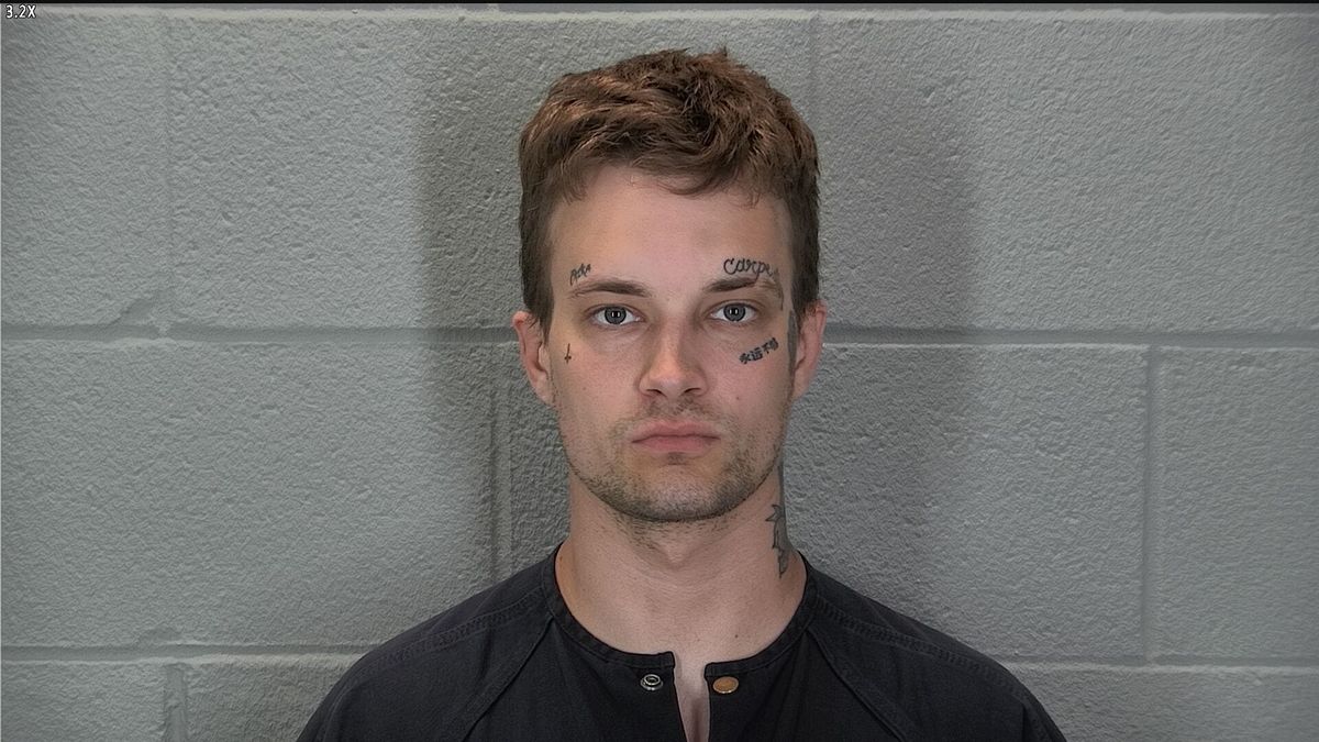 Robert Frederick Coates | Tippecanoe County