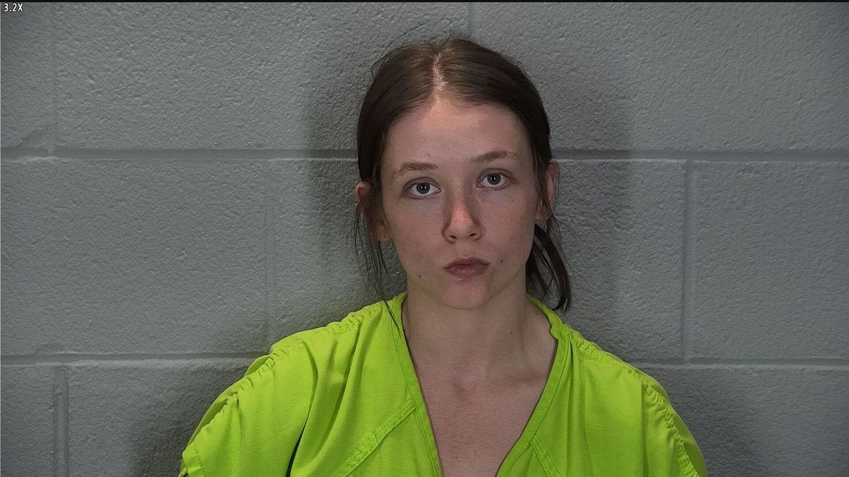 Trinity Marlene Lackey | Tippecanoe County