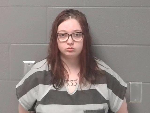 Savanna Enyart | Wabash County