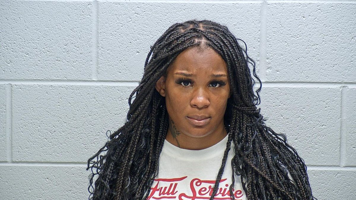 Tajha Monet Fox | Steuben County