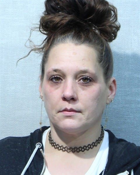 Myndi Mae Marie Mcnicholas | Jackson County
