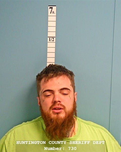 Joseph Adam Mcabee | Huntington County