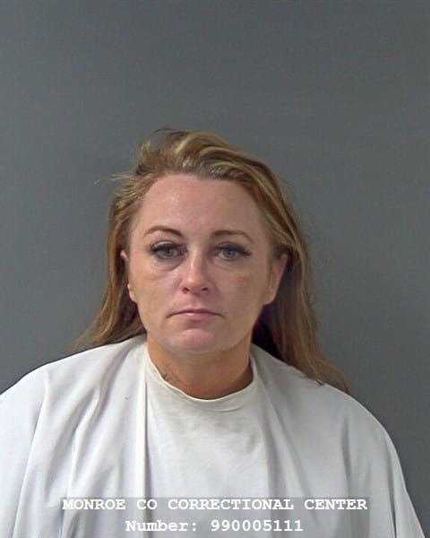 Tiffany Marie Bell | Monroe County  Indiana