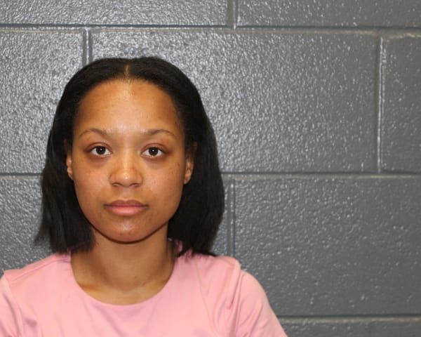 Shanteira Elexia Miryhira Craighead Blash | Montgomery County