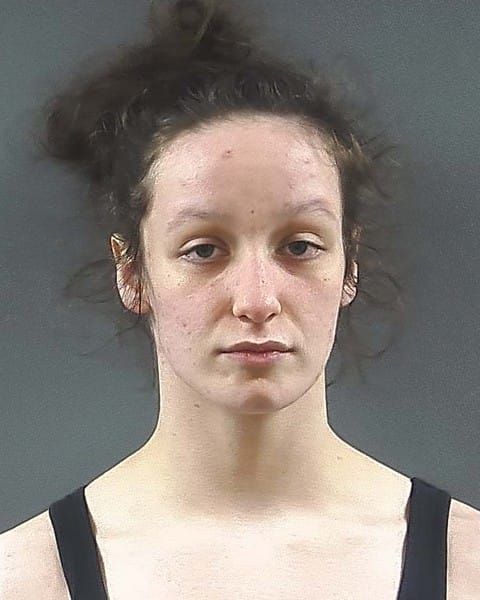 Harley Jo-ann Small | Posey County