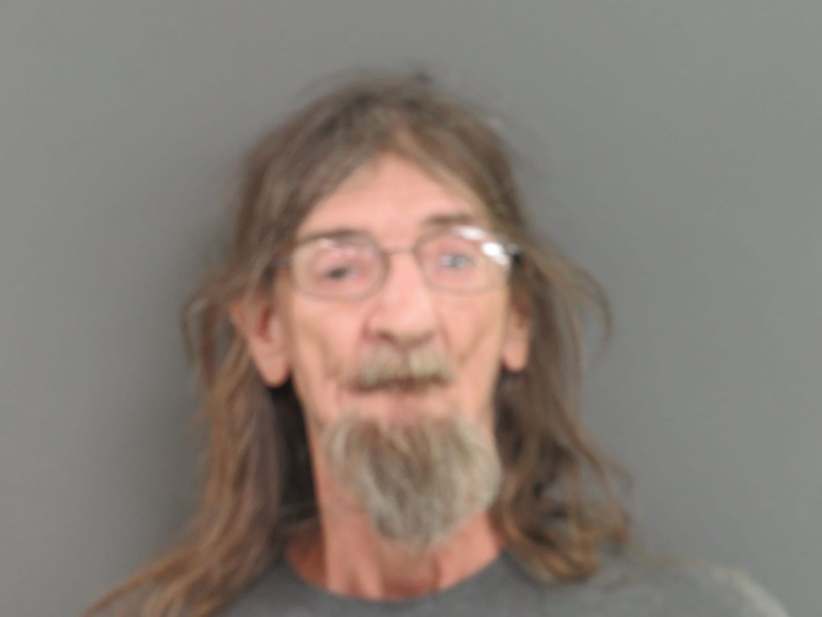 Jerald Ray Owens | Parke County
