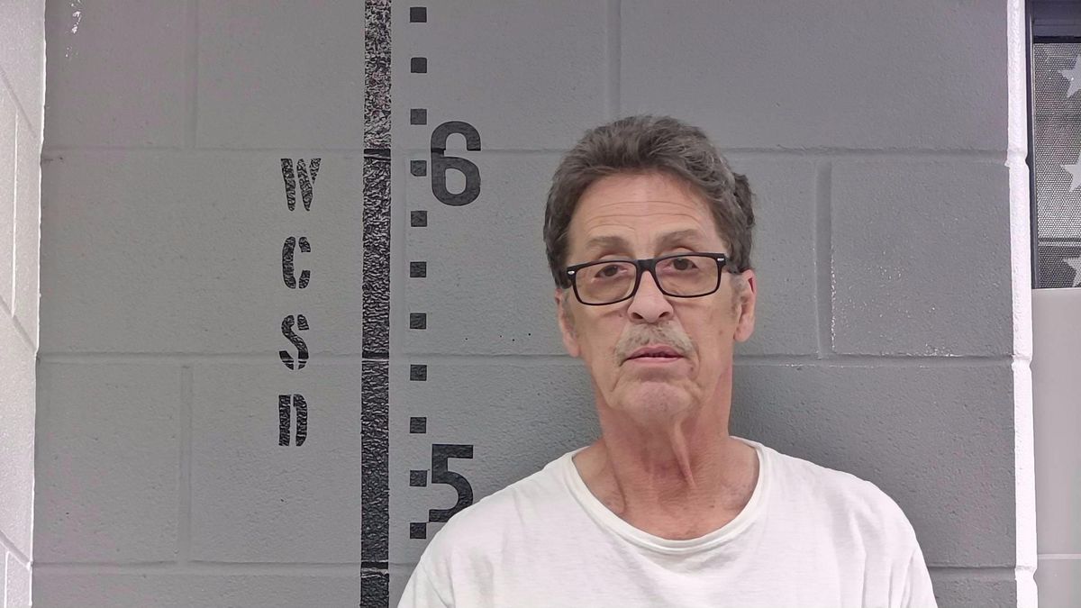 Jeffery Eli Tom | White County