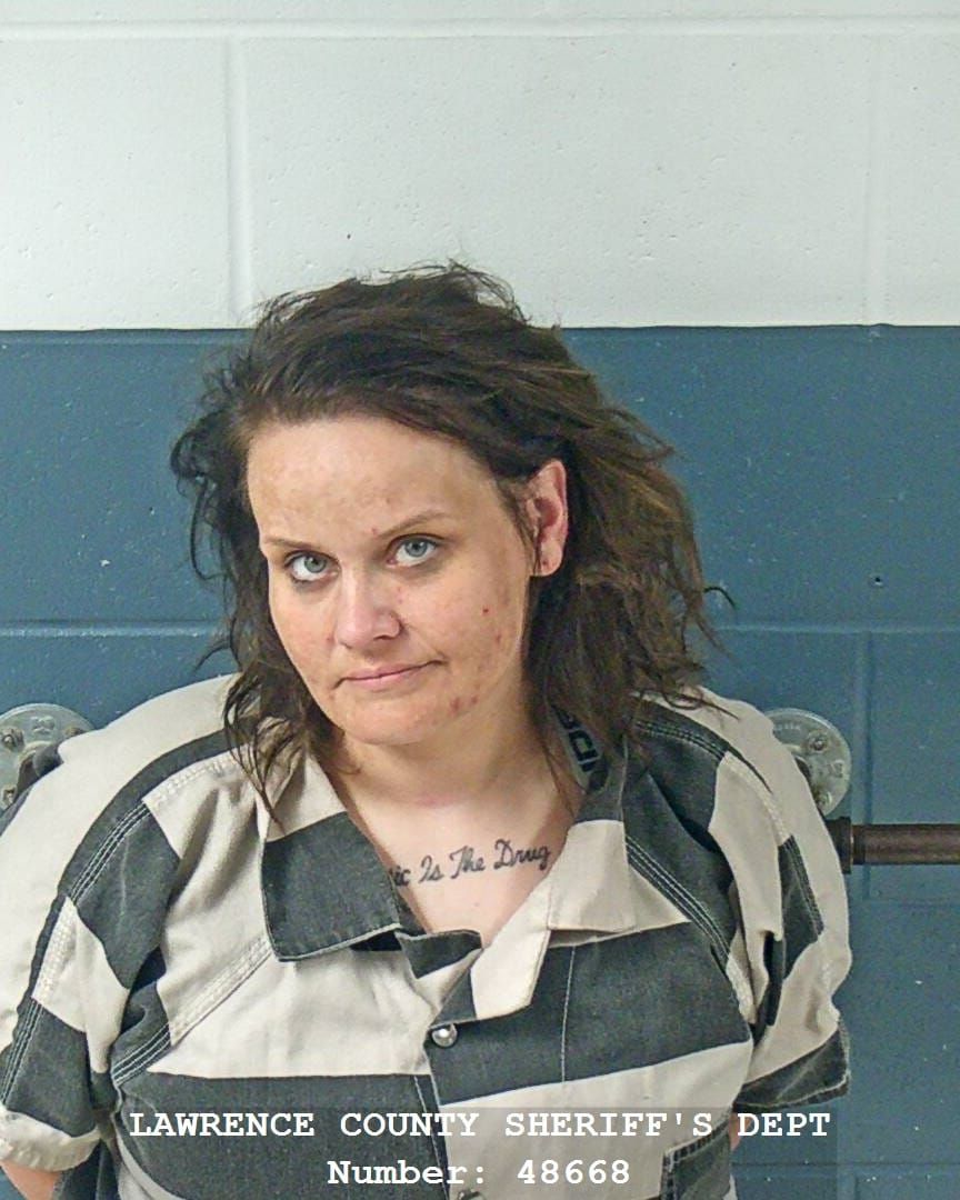 Lacy Nichole Fincel | Lawrence County